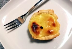 Pastéis de Nata - Hauptsacheesschmeckt