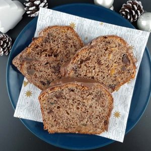 Bischofsbrot hauptsacheesschmeckt