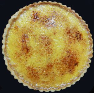 Creme-Brulee-Tarte