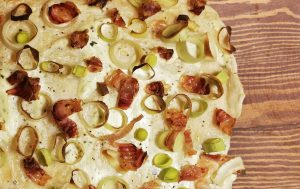 Flammkuchen