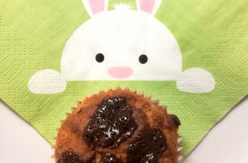 Schnelle Bananenmuffins von ohne Zucker Hauptsacheesschmeckt.at