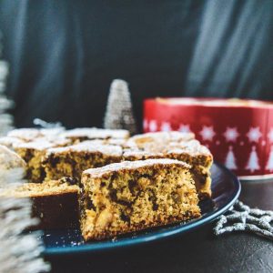 Hausfreunde von Hauptsacheesschmeckt - Omas Rezept