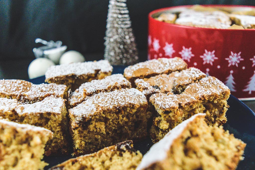 Hausfreunde Rezept nach Oma Hauptsacheesschmeckt