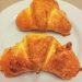 Kipferl aus Topfenteig hauptsacheesschmeckt