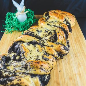 Mohnstriezel von hauptsacheesschmeckt.at