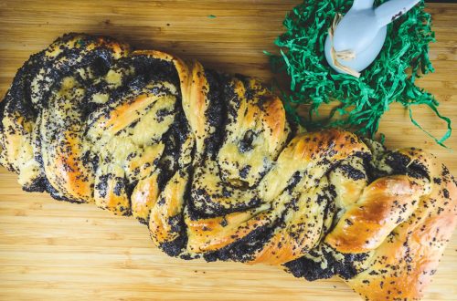 Mohnstriezel Rezept von Hauptsache, es schmeckt