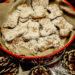 Dinkel Vollkornkekse mit Honig